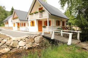 Górskie Domki - Szklarska Poręba